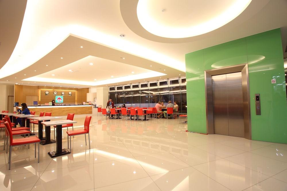 Lan Yin Tie Dao Hotel Tainan Zewnętrze zdjęcie