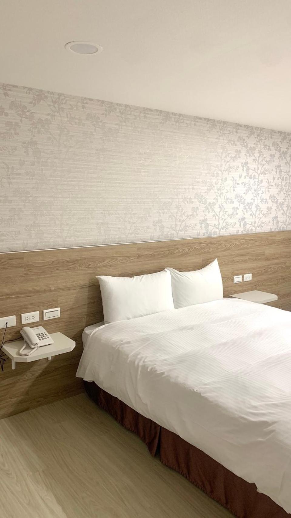 Lan Yin Tie Dao Hotel Tainan Zewnętrze zdjęcie