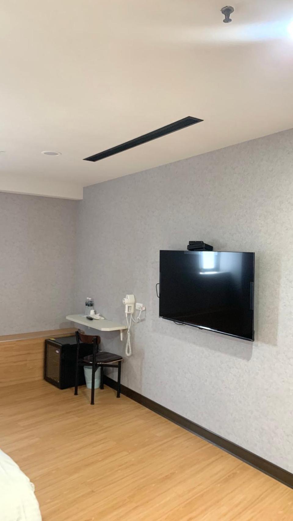 Lan Yin Tie Dao Hotel Tainan Zewnętrze zdjęcie