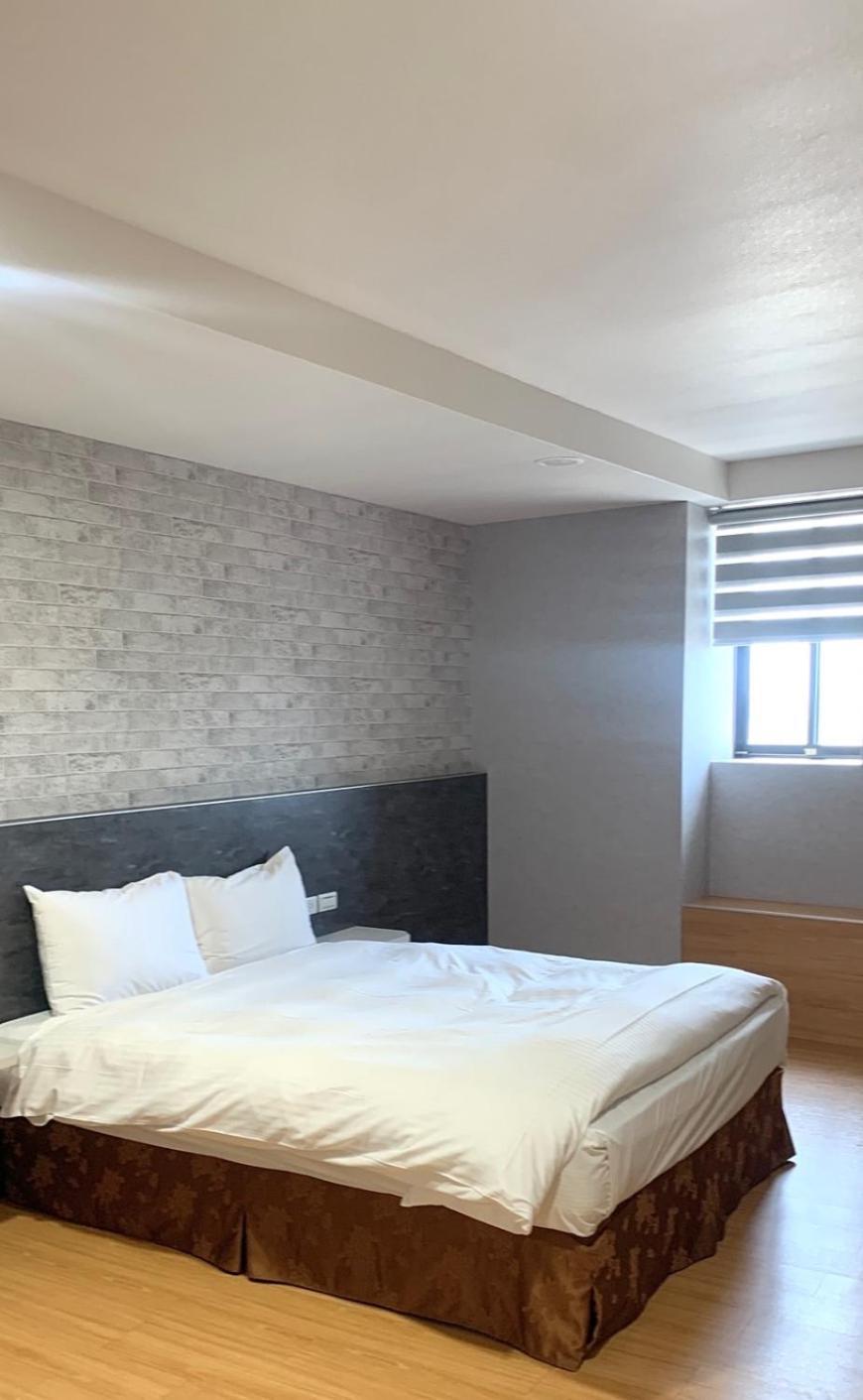 Lan Yin Tie Dao Hotel Tainan Zewnętrze zdjęcie