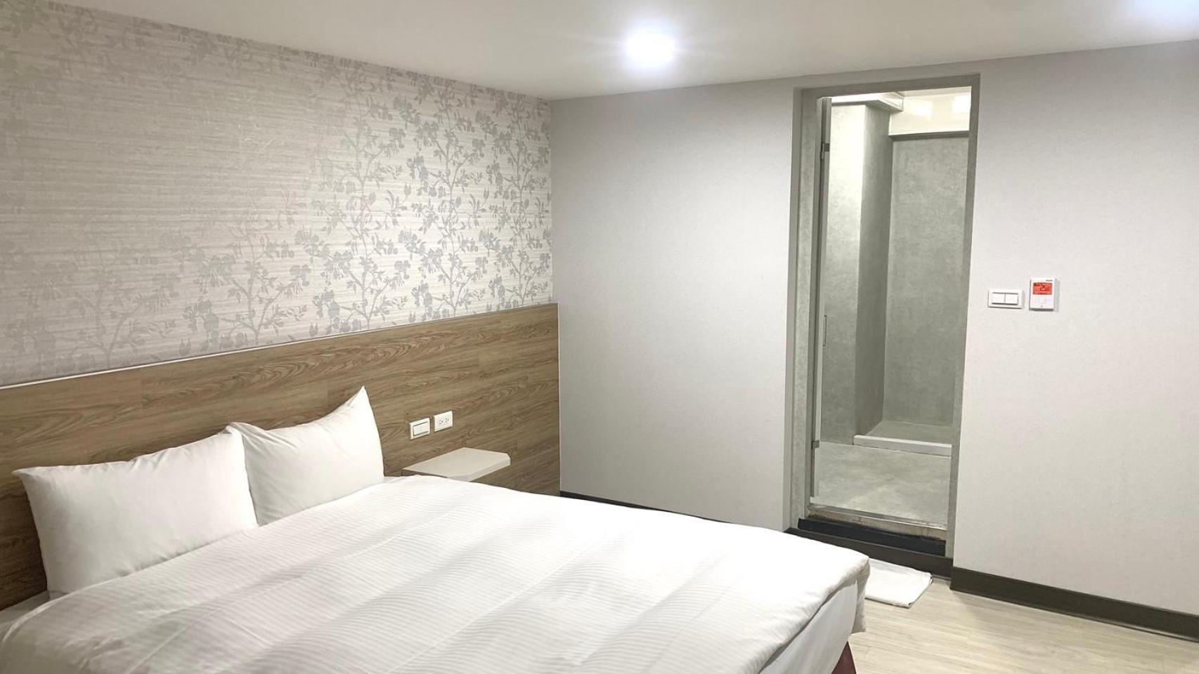 Lan Yin Tie Dao Hotel Tainan Zewnętrze zdjęcie