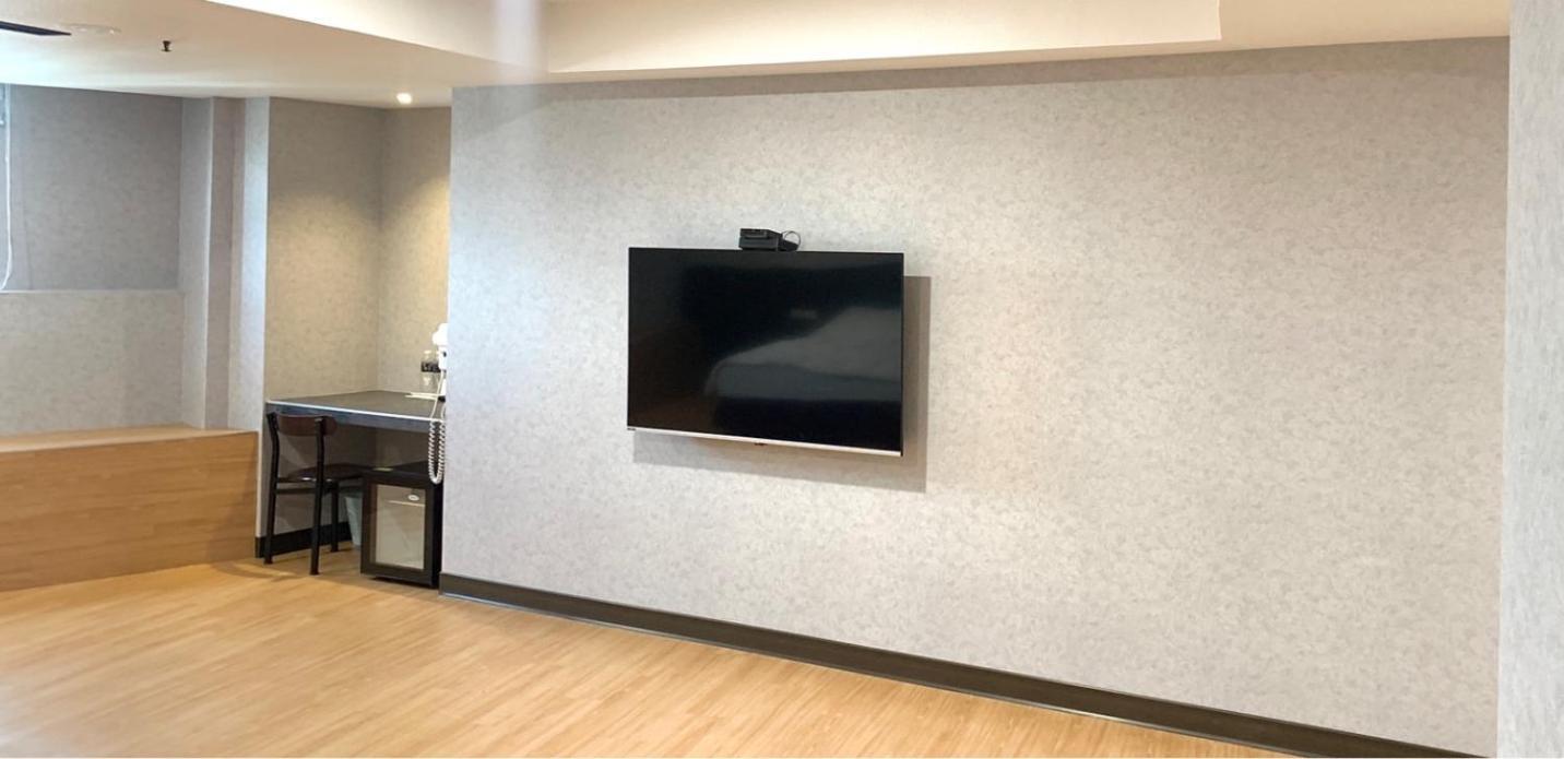 Lan Yin Tie Dao Hotel Tainan Zewnętrze zdjęcie