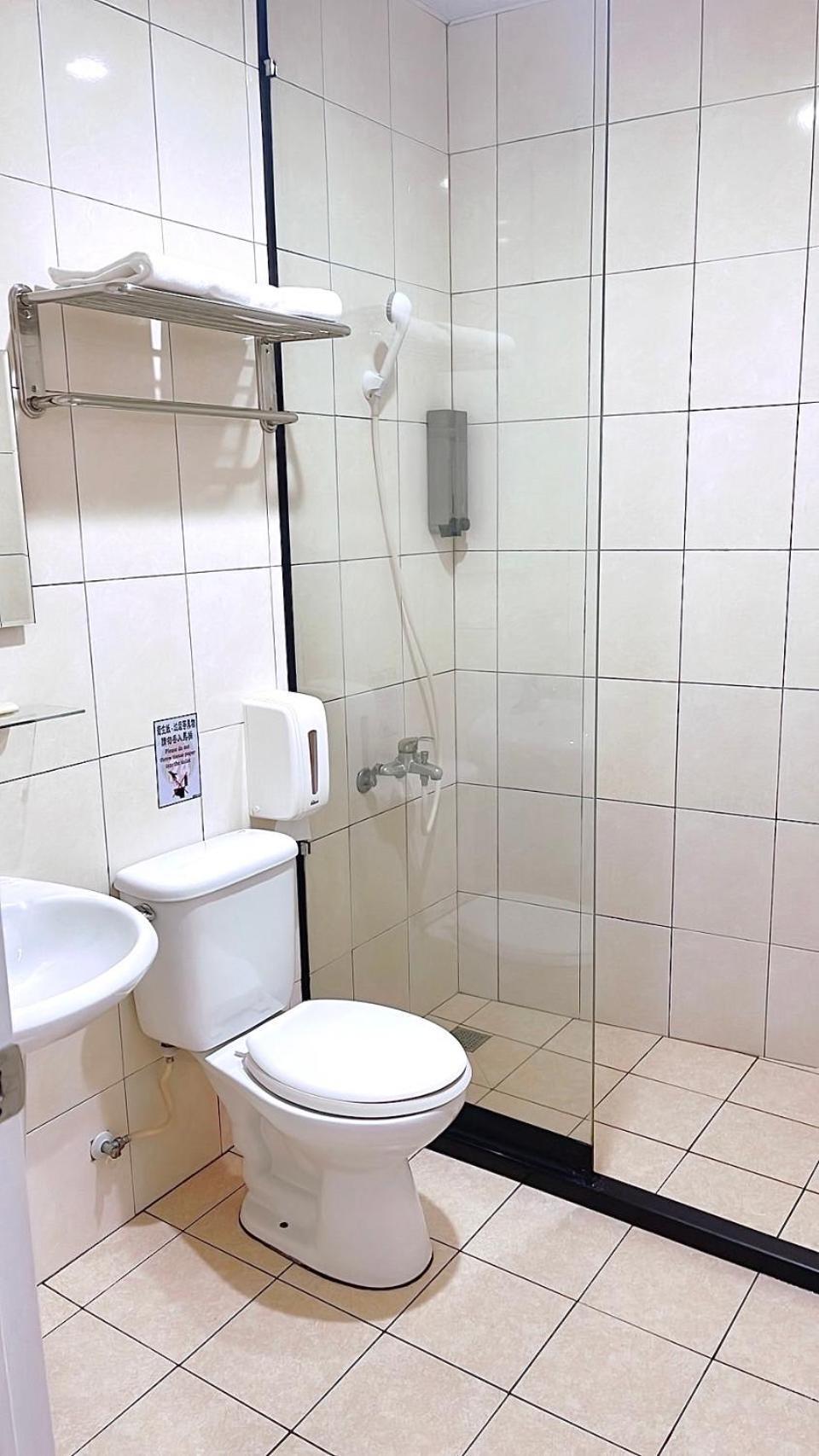 Lan Yin Tie Dao Hotel Tainan Zewnętrze zdjęcie