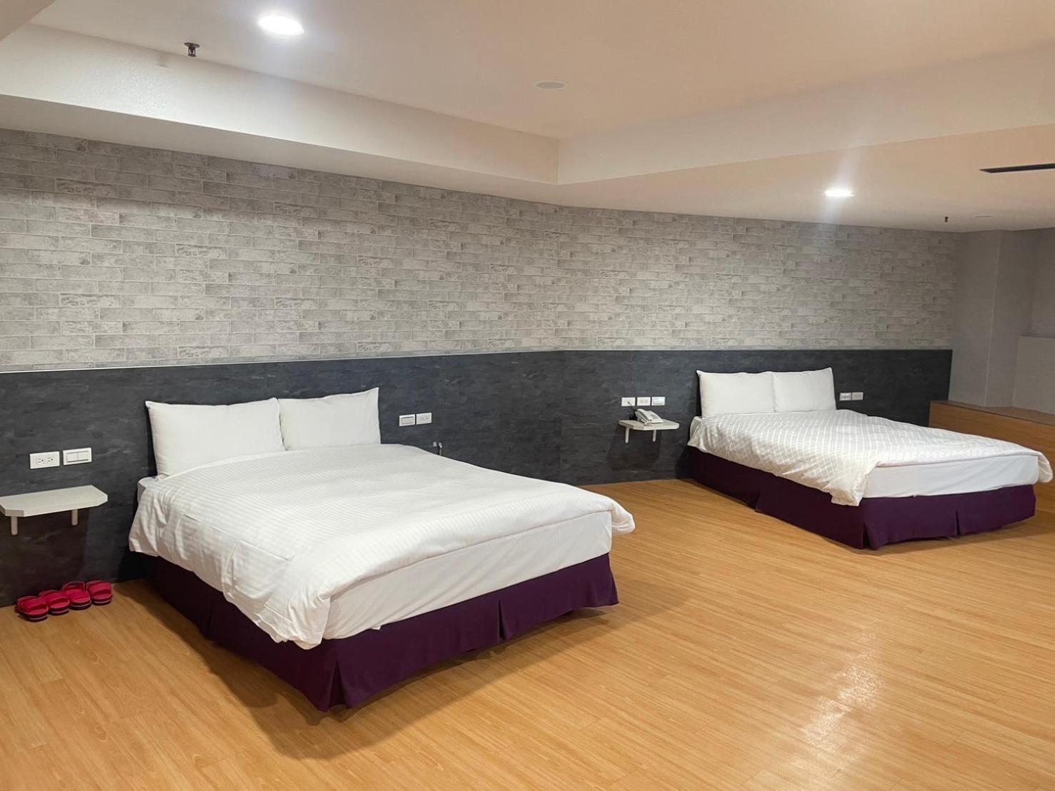 Lan Yin Tie Dao Hotel Tainan Zewnętrze zdjęcie