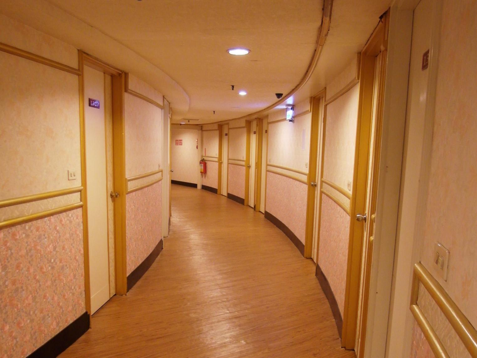 Lan Yin Tie Dao Hotel Tainan Zewnętrze zdjęcie