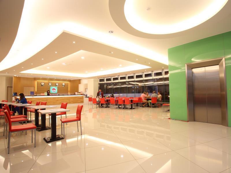 Lan Yin Tie Dao Hotel Tainan Zewnętrze zdjęcie